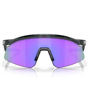 Oakley Sonnenbrille Oo9229 922904 Schwarz/Prizm Unisex - Lila