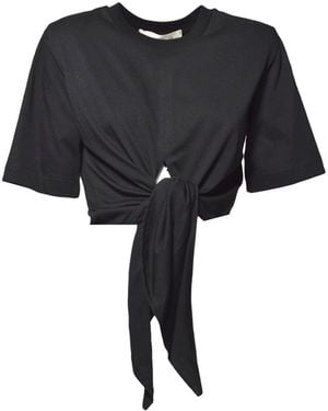 Nineminutes T-shirts et polos - Noir