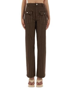 Baum und Pferdgarten Jeans "Nickie" - Brown