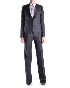 Neil Barrett Dress - Black