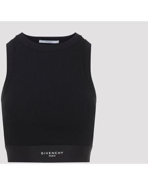Givenchy Top - Zwart
