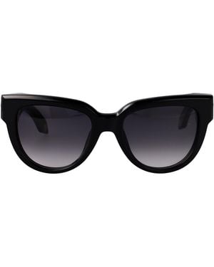 Roberto Cavalli Sunglasses - Black