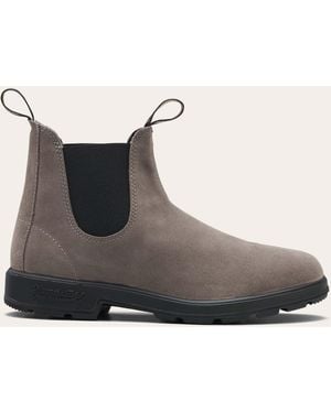 Blundstone 2407 Suede 2407 - Brown