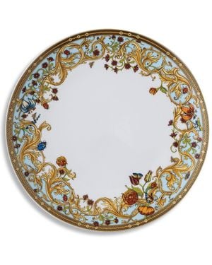 Versace Piatto Klavier 28 cm - Mettallic