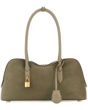 Stella McCartney Alter Tote Sac - Vert