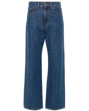 P.A.R.O.S.H. Pantalone - Blue