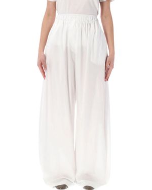 THE LATEST De Nieuwste Broek Wit