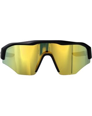 Gucci Sunglasses - Yellow