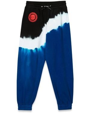 N°21 Jogger - Blue