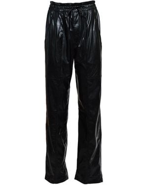 Isabel Marant Pants - Black