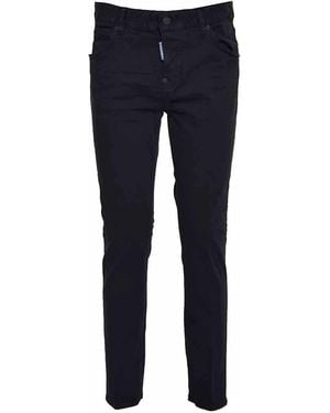 DSquared² Vaqueros - Azul