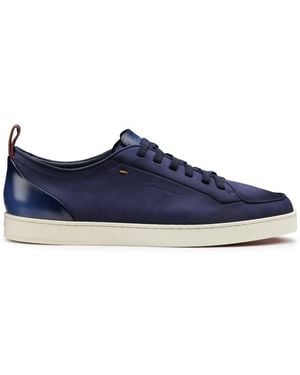 Santoni Montecarlo - Blue