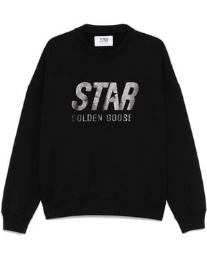 Golden Goose Sweaters - Schwarz