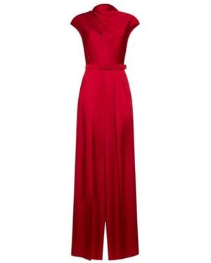 Max Mara Msevespa - Red
