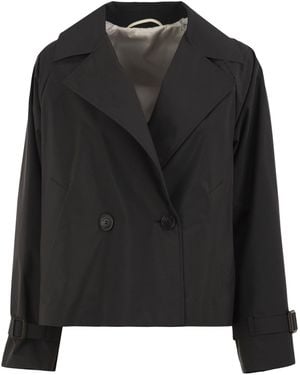 Weekend by Maxmara Weekend Maxmara Wkdboero - Black