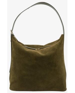 A.P.C. Vera Maxi - Grün