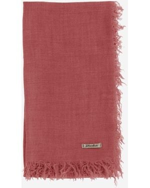 Faliero Sarti Lolly/M Scarf - Red