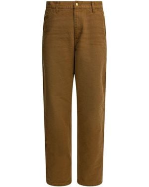 Carhartt Hose - Natur
