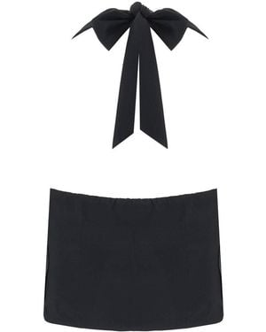 FEDERICA TOSI Top - White