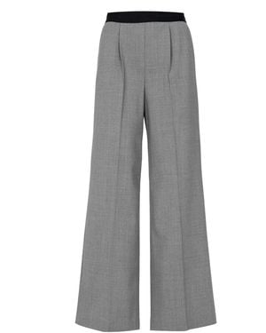 MSGM Trousers - Grey
