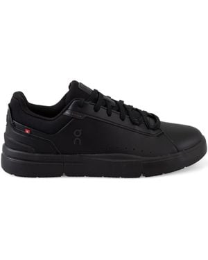 On Shoes Über die Nutzung des Roger Advantage - Schwarz