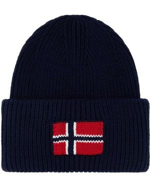 Napapijri F-Evei 176 - Blue