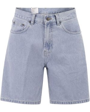 Carhartt Nolan - Blue