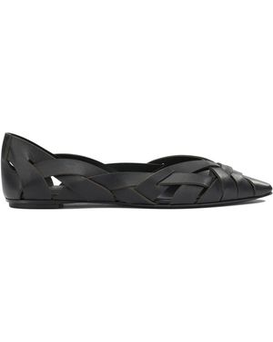 Roberto Del Carlo Bailarinas - Negro