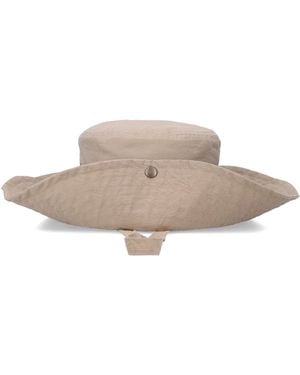 Soeur Hats - Natural