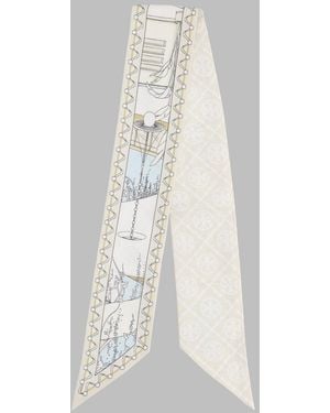 Tory Burch Tory Burch - White