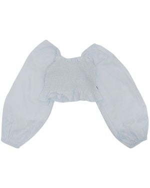 Molo Rosemary Blouse - Blue