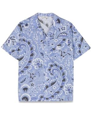 Etro Shirt - Blue