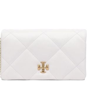 Tory Burch E -Umhängetaschen - Weiß