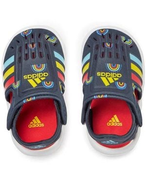 Women's adidas Originals Flat sandals from A$40 | Lyst Australia