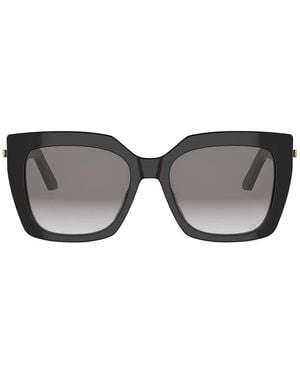 Dior C S5 I Sunglasses - Gray
