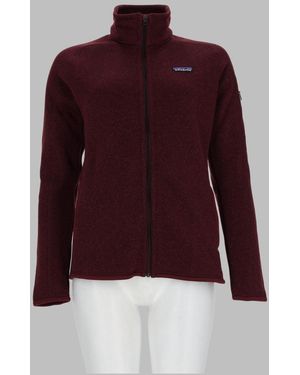Patagonia Sports Jacket - Red