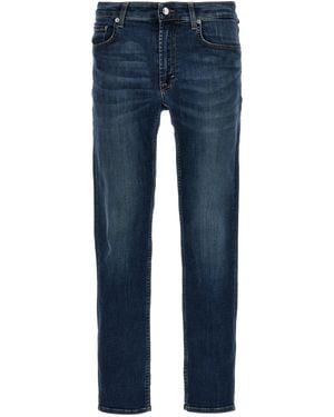 Department 5 Afdeling 5 'skeith' Jeans - Blauw