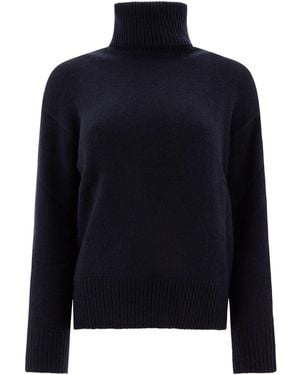 Ines De La Fressange Paris Aiden Knitwear - Blue