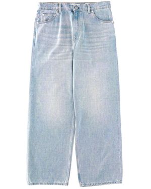 Our Legacy Jeans "Vast Cut" - Blue