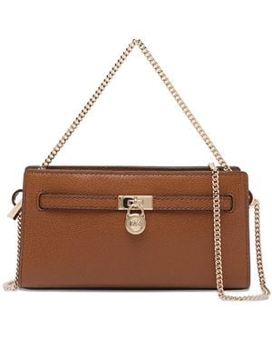 Michael Kors Taschen .. - Braun