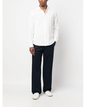 Barena Pantalone Delfo Ventada - White