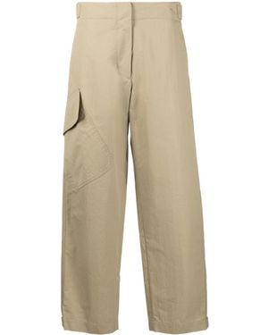 Studio Nicholson Sporty Pant - Natural