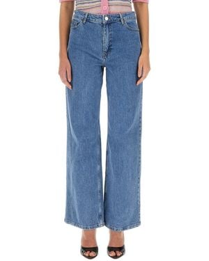 Baum und Pferdgarten Jeans Nini - Blue