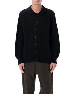 Howlin' Pullover Schwarz