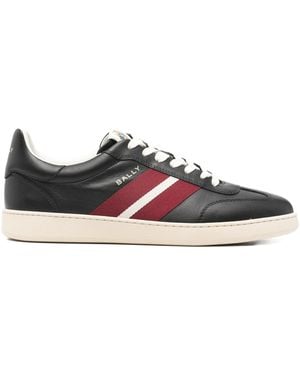 Bally Ballie Roget - Wit