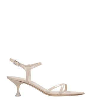 3Juin Sandals - White