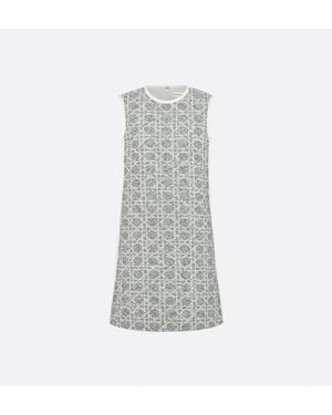 Dior Dress - Grey
