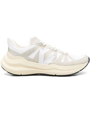 Veja Condor 3 Advanced White Sneaker - Weiß