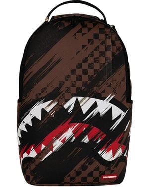 Sprayground Spritzgrundbeutel. - Schwarz