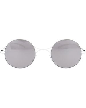 Mykita Sunglasses Mmesse002 E13 - Grey